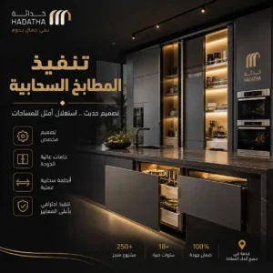 تنفيذ المطابخ السحابية بطريقة تسرع الطلبات وتقلل أخطاء التشغيل 6 تنفيذ المطابخ السحابية